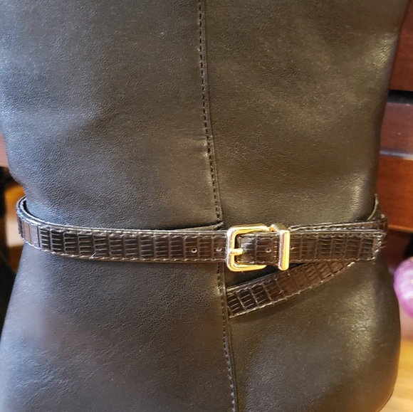 Express boots - Picture 3 of 7